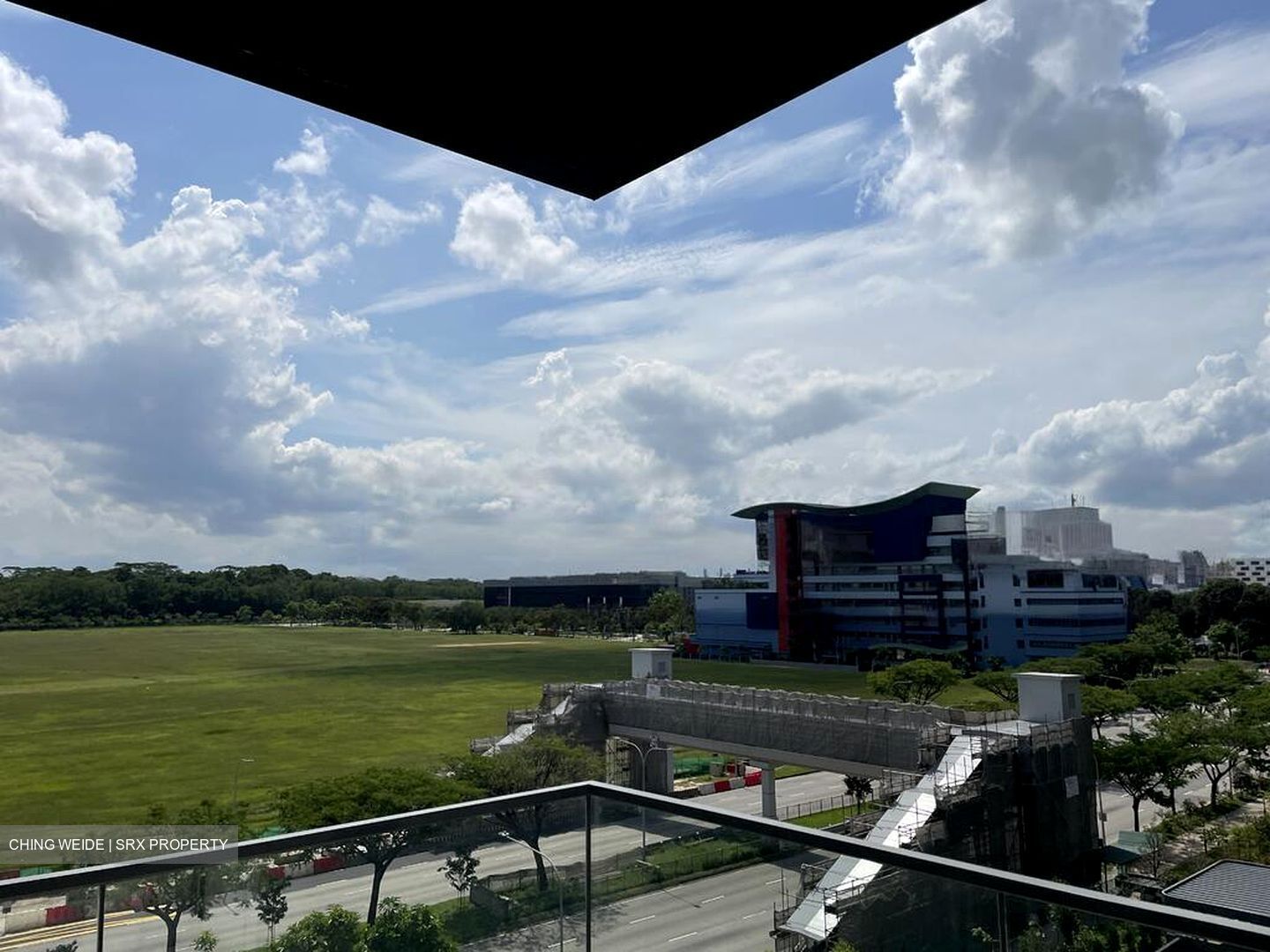The Alps Residences (D18), Condominium #454314171